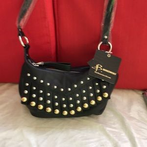 NWT B Makowsky bag